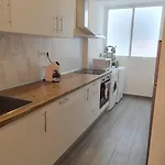 아파트 Luxury Pozo I