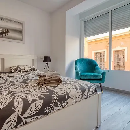 Luxury Pozo I *