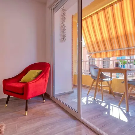 아파트 Luxury Pozo I *