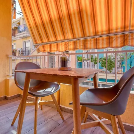 Luxury Pozo I 아파트